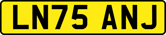 LN75ANJ