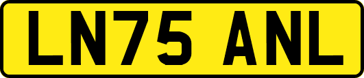 LN75ANL