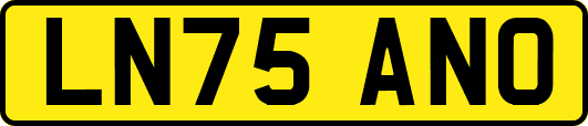 LN75ANO