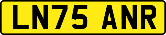 LN75ANR