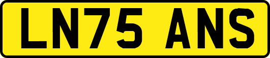 LN75ANS