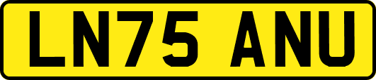 LN75ANU