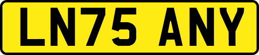LN75ANY