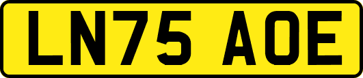 LN75AOE