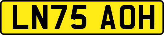 LN75AOH