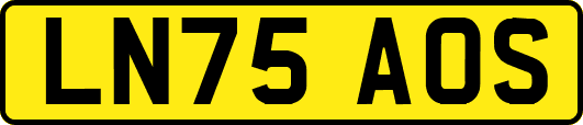LN75AOS