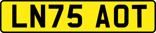 LN75AOT