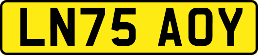 LN75AOY
