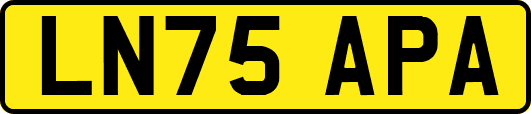 LN75APA