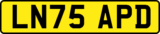 LN75APD
