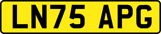 LN75APG