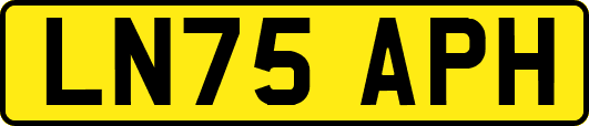 LN75APH