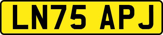 LN75APJ