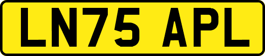 LN75APL