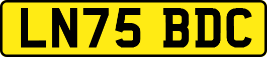 LN75BDC