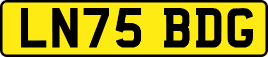 LN75BDG