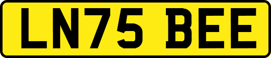 LN75BEE