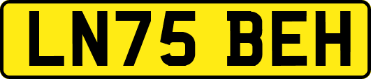 LN75BEH