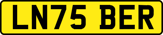 LN75BER