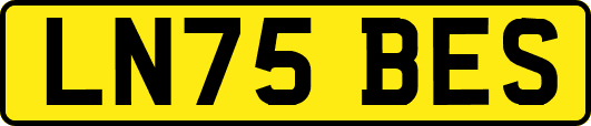 LN75BES