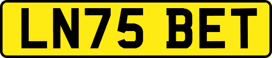 LN75BET