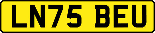 LN75BEU