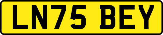 LN75BEY