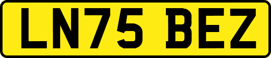 LN75BEZ