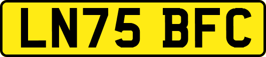 LN75BFC