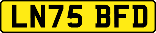 LN75BFD