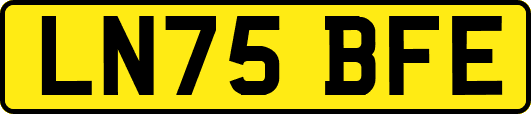 LN75BFE