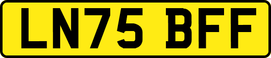 LN75BFF