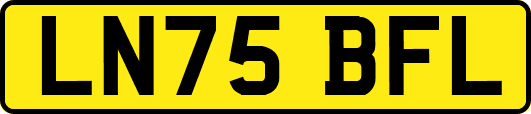 LN75BFL
