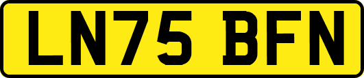 LN75BFN