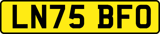 LN75BFO