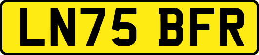 LN75BFR