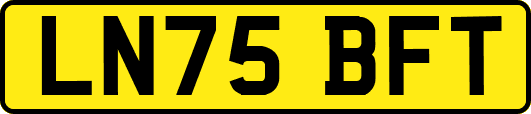 LN75BFT