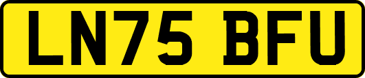 LN75BFU