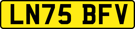 LN75BFV
