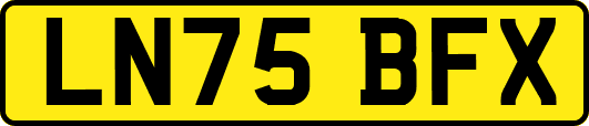 LN75BFX