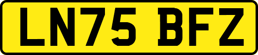 LN75BFZ