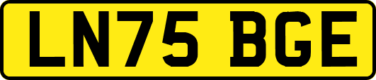 LN75BGE