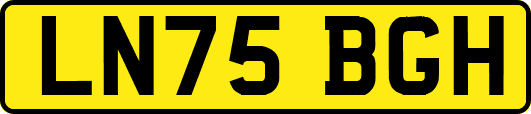 LN75BGH