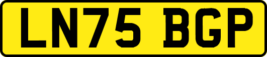 LN75BGP