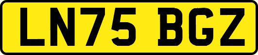LN75BGZ