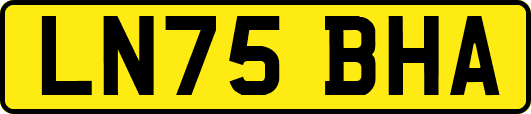 LN75BHA