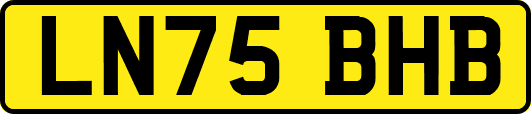 LN75BHB