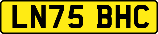 LN75BHC