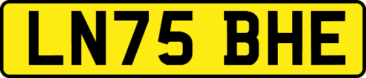 LN75BHE