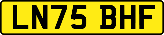 LN75BHF
